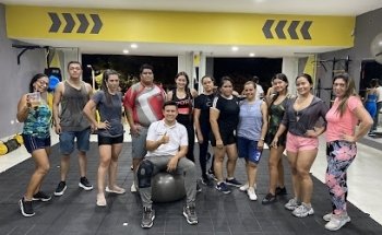 ZonaFit SR