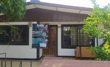 El Bunker Gym