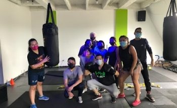 Gimnasio La meca Fit Center