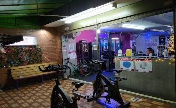 Corpus Fitness