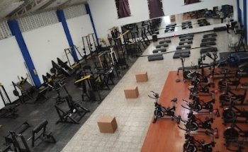 Energym Fitness