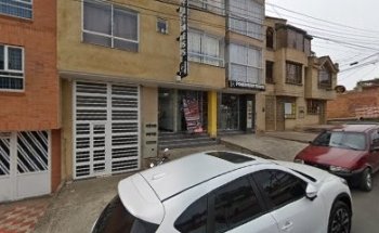 Power Body Fitness Urazandi