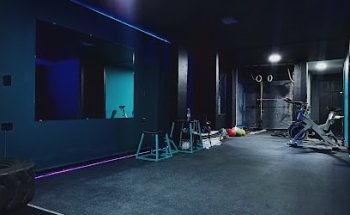 LEVEL Fitness Club
