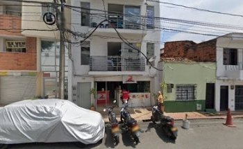 Gym Valhala