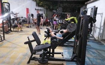 Mary Gym