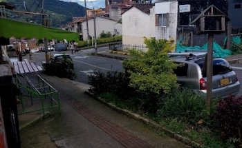 Notoriuos gym