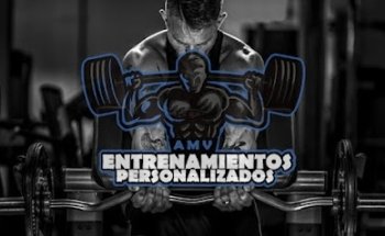 AMV entrenamientos personalizados