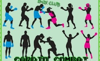 IMIX CLUB