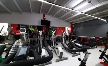 Capital Fit Gym