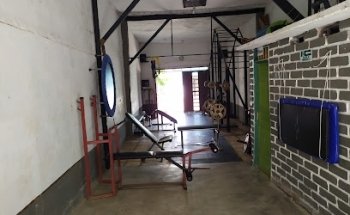 Robles Gym