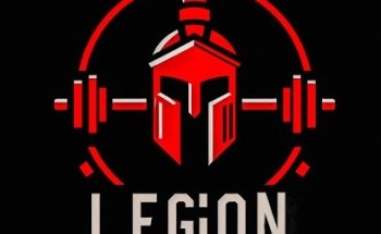 Legión lron Gym
