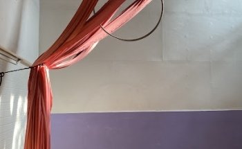 Kuaile Danza Aérea