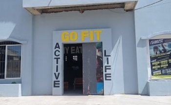 CFD. GO FIT