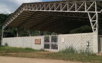 Centro Integración Ciudadana