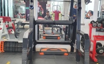 TIGER GYM FITNESS