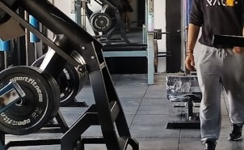 Steel Body Gym