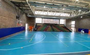 Gimnasio CES