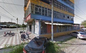 Club deportivo musclemania Tuluá