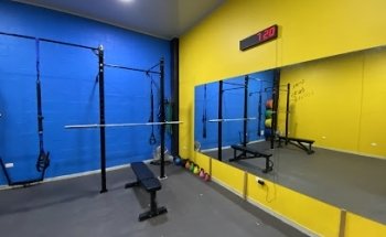 Performance Box Galicia