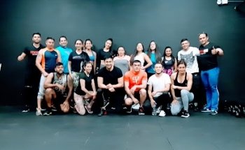 Edge Training Box