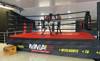 MMAFIT ATLETAS