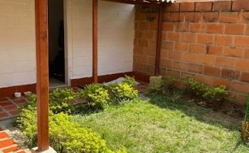 Voluntad Indomable: Centro de bienestar