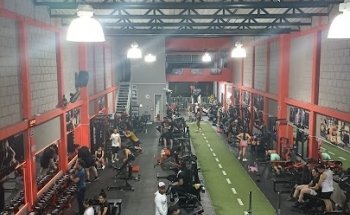 BullsFit.GYM