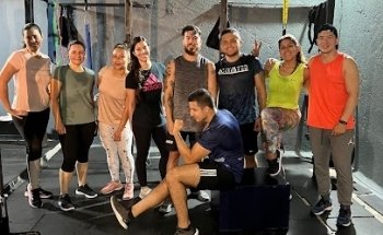 Inner Entrenamiento Integral
