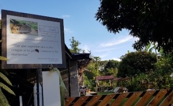 Finca El Roble
