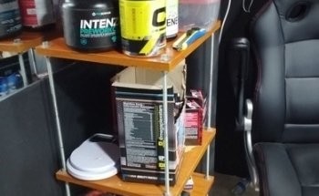 W Elite Fitness