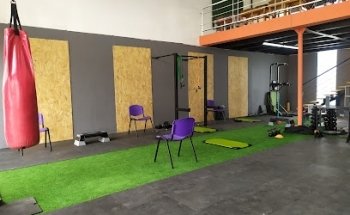 Heaven Zona Fit