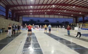 Club de esgrima San Sebastián