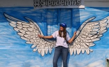 #SíPodemos