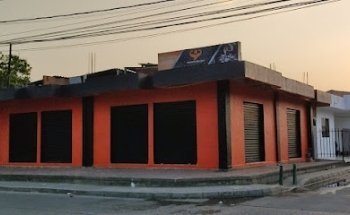 PERFECTBODY-GYMCENTER