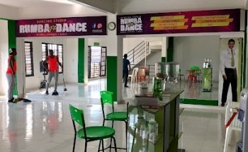 Rumba Fit Dance