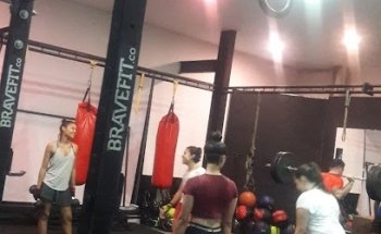 Focus Fit Club