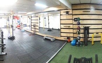 Overall Workout Cedritos