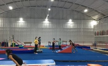 Gimnasia Rítmica y artística en Chia, Internacional Gymnatics Center