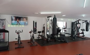 DAGOHN FITNESS