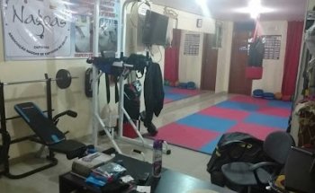 Academia De Capoeira