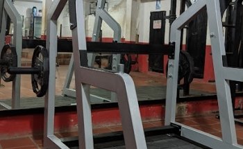 Gimnasio Municipal de Miraflores