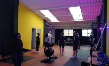 Flex Gym Arc