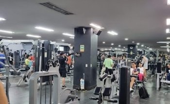 Bodytech San Juan