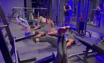 Gimnasio P&P Training