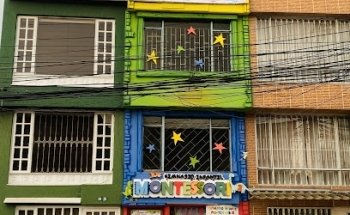 Gimnasio Infantil Montessori II