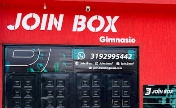 Join Box Crossfit