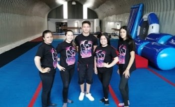 Orión. Dance, Cheer & Gymnastics