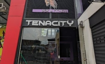 Tenacity Box & Fitness