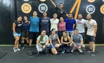 ENERGY FUNCTIONAL TRAINING