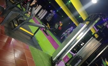 Herlan Force Gym